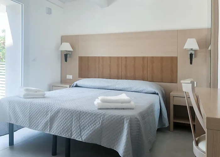 Alba B&B Cattolica