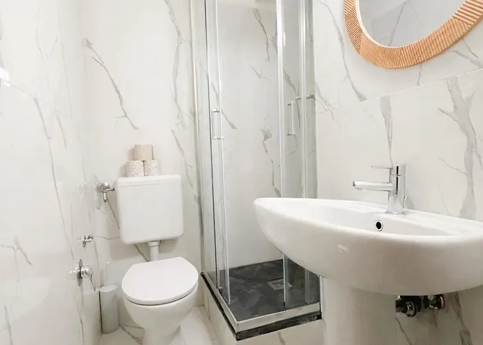 Hotel Pied A Terre Barberini Roma