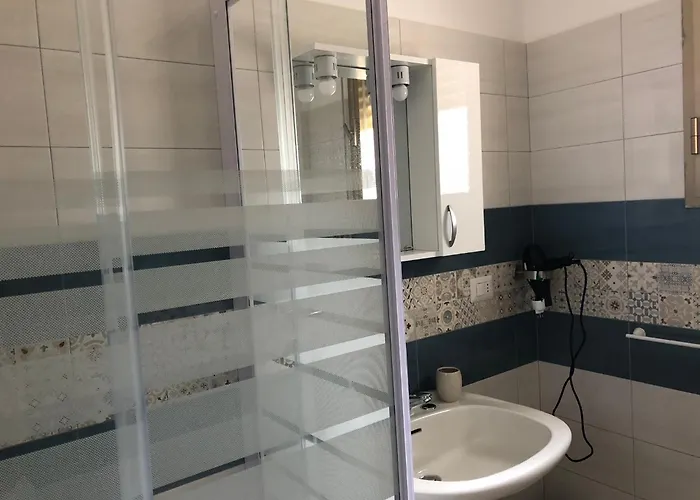 VILLA FLO' B&B  San Pietro in Bevagna