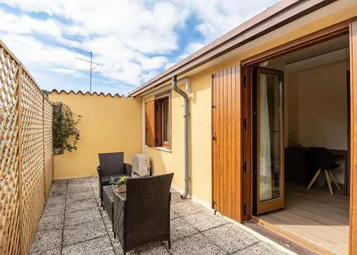 Scaligero Rooms Verona