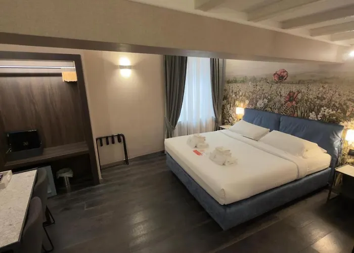 Pax Hotel Roma
