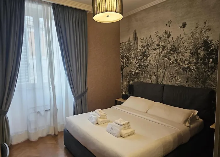 Pax Hotel Roma