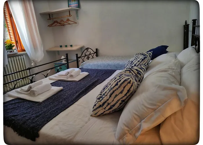 B&B il Faso Fasano