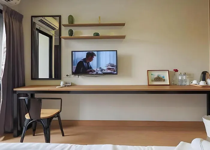 Casa Luxe Hotel And Resident Bangkok