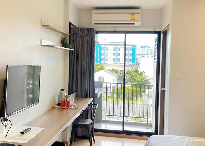 Casa Luxe Hotel And Resident Bangkok
