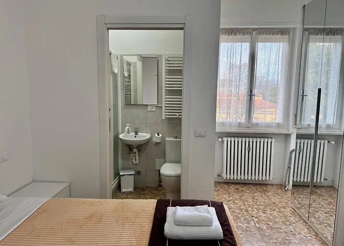 confortini rooms Verona