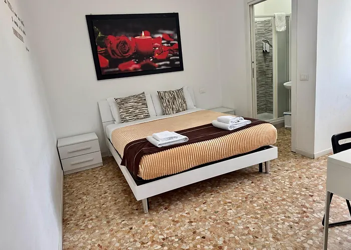 confortini rooms Verona