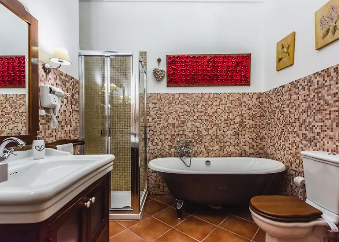 Dream Holiday Ortigia Syracuse