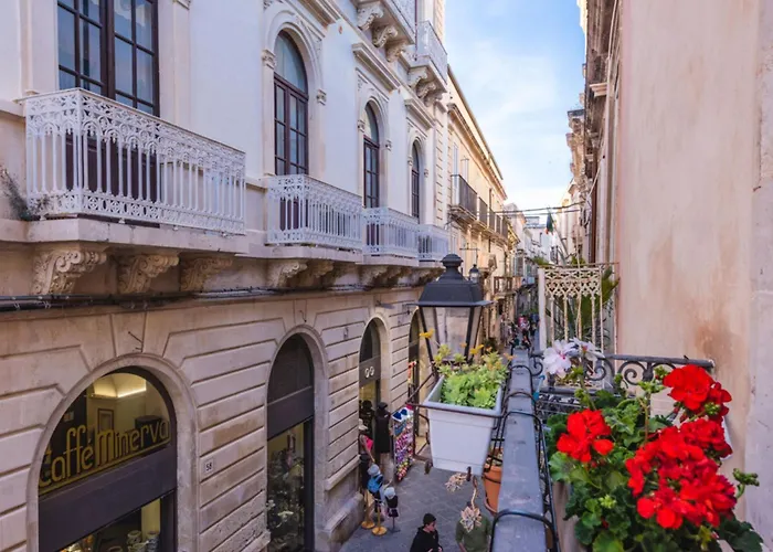 Dream Holiday Ortigia Syracuse