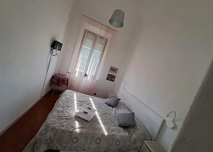 Bed and Breakfast Le Cascine Pisa