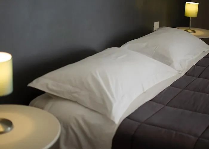 B&B Al Passio Palermo