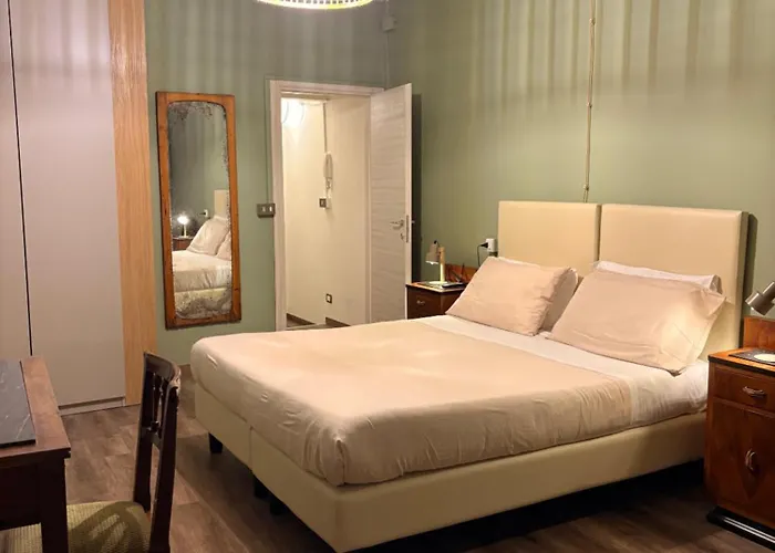 Hotel Nottetempo Cesena