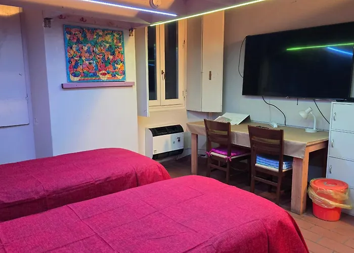 Hotel La Casa di Daniele Brescia