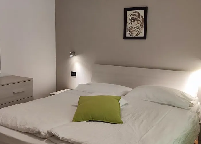 Bed and Breakfast Erica Folgaria