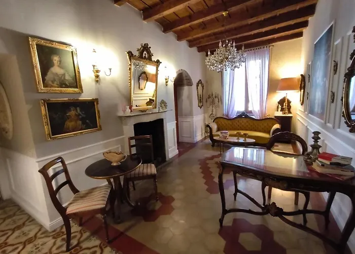 Bed and Breakfast Il rifugio di Elizabeth Bergamo