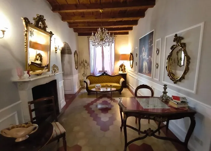 Bed and Breakfast Il rifugio di Elizabeth Bergamo