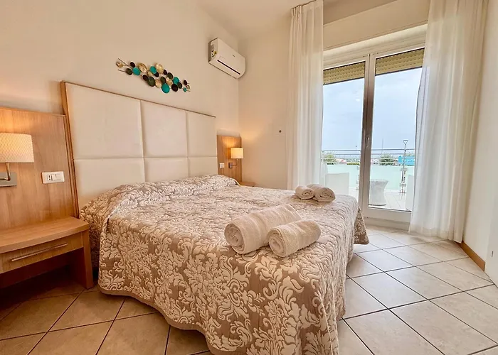 Alda Seaview Hotel Cervia