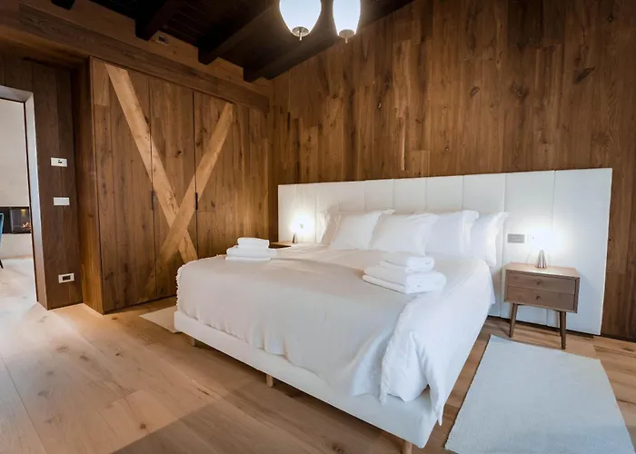 Hotel al Piolet Breuil-Cervinia