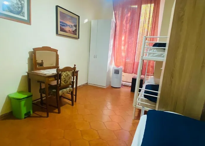 Hotel Roma Gondola Srls