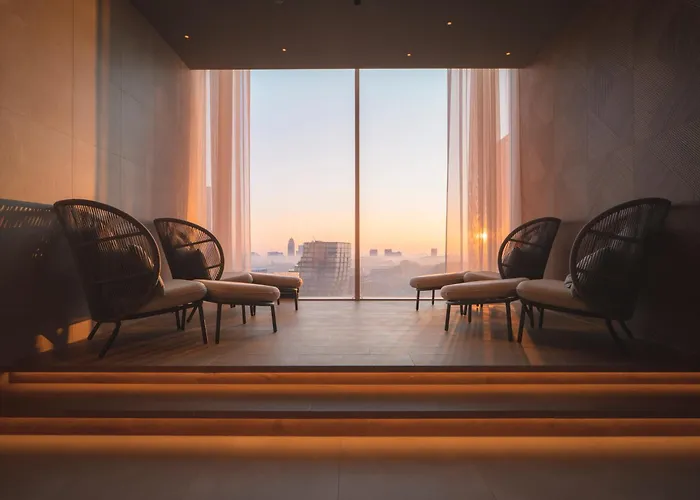 Van Der Valk Hotel Amsterdam Zuidas-Rai