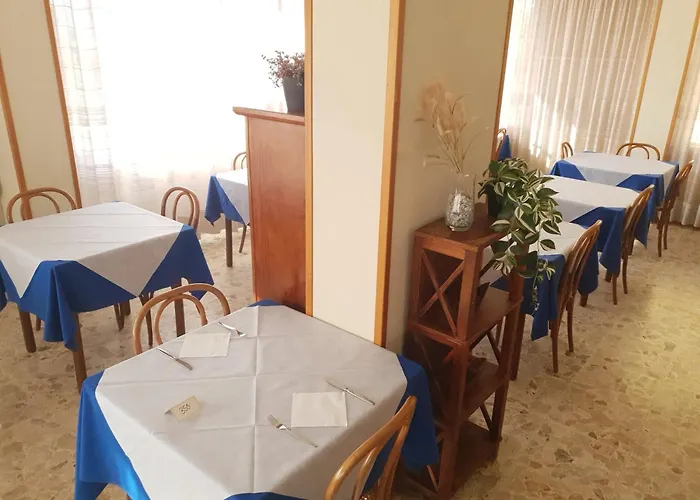 Hotel Sonne Rimini