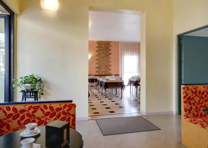Hotel Numi Rimini