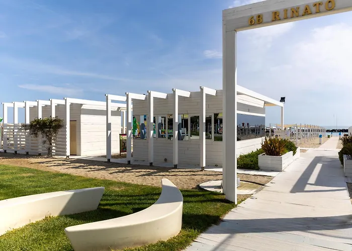 Hotel Numi Rimini