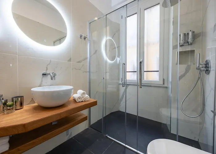 Sm Vatican Relais B&B Roma