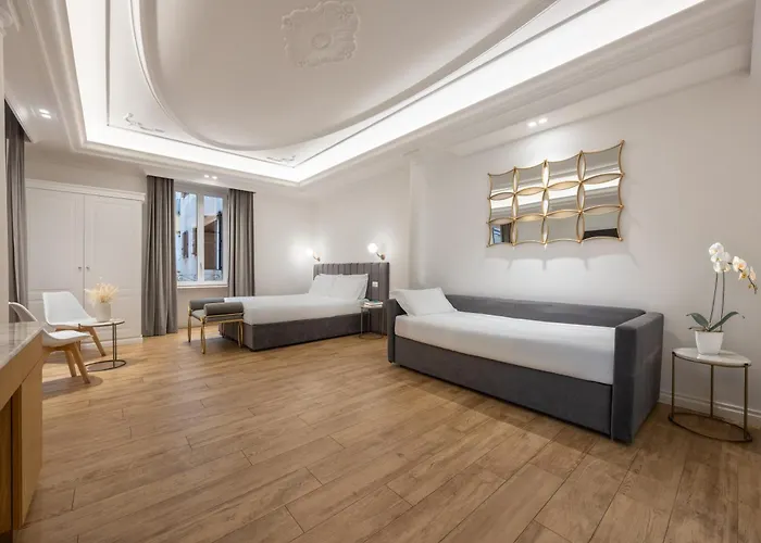 Sm Vatican Relais B&B Roma
