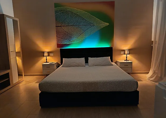 B&B La Perla & Suites Bari
