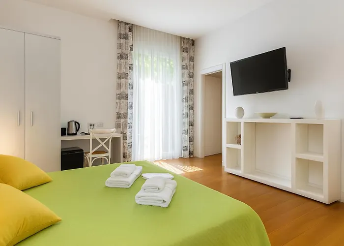 Ihh Collection - Ihh Suites Roma