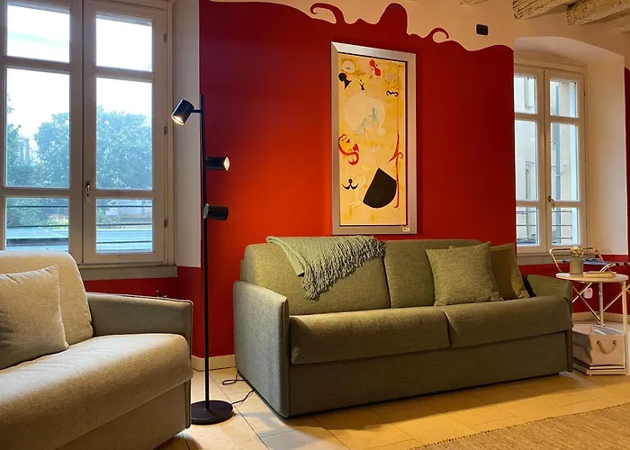 Hotel Terrazza Tassis Charme&Relax Bergamo