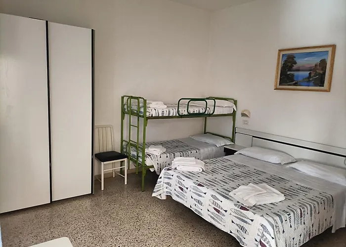 Hotel Rossini Rimini