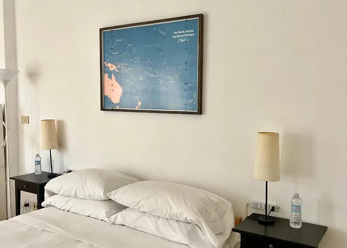Milano Guest House