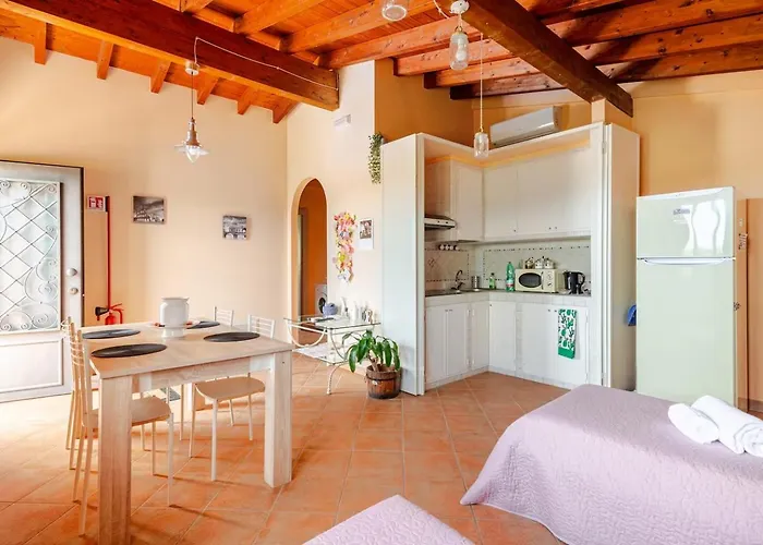 Appartamento VILLA ADRY Roma