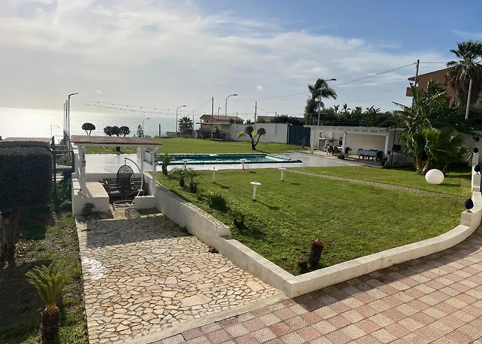 Deep Sea Residence Agrigento