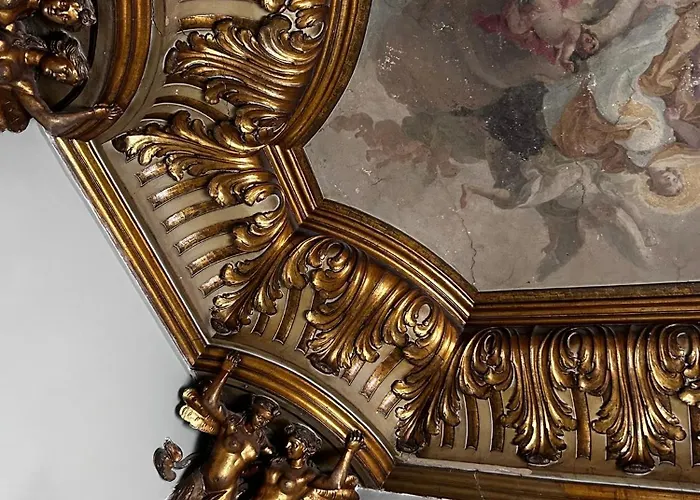 Casa Celeste Aida Napoli