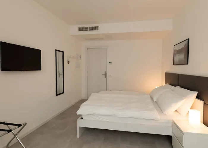 Hotel Le Vette Rovereto 
