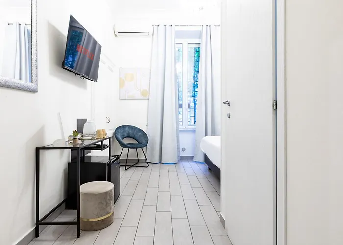 Trastevere Suites - Top Collection Roma