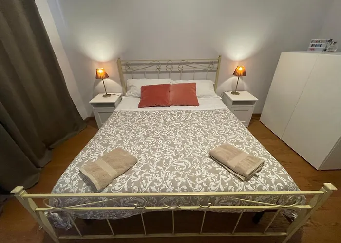 Paradise Suites - Brignole Station - Best Price Rooms - Always Open Genova