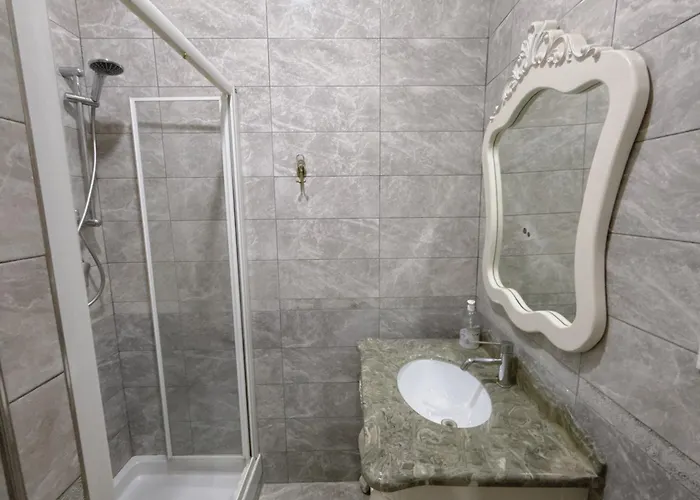 Innstation Guesthouse Roma