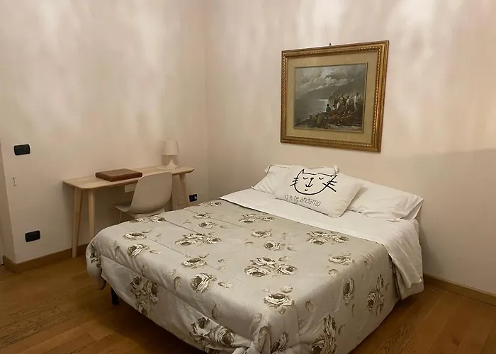 Paradise Suites - Brignole Station - Best Price Rooms - Always Open Genova