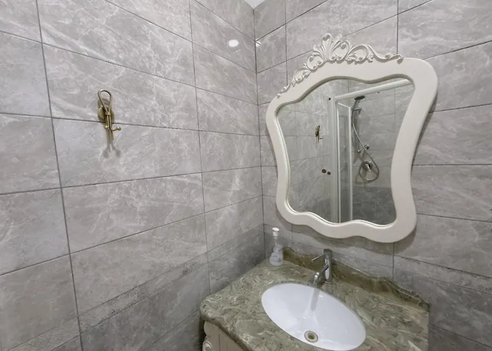 Innstation Guesthouse Roma