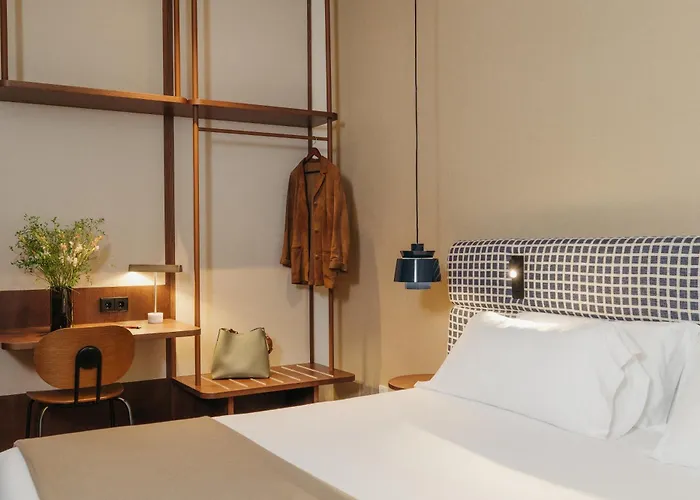Hotel H Regas Adults Only Barcellona