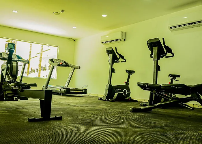 Seti Sharm Palm Beach Resort Families And Couples Only