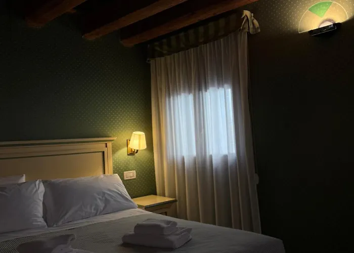 Locanda Ruga Rialto Venezia