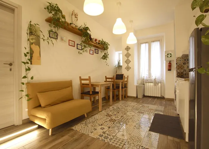 Hotel Locazione Turistica Civico 60 Roma
