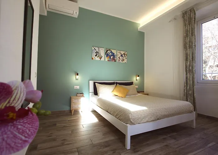 Hotel Locazione Turistica Civico 60 Roma