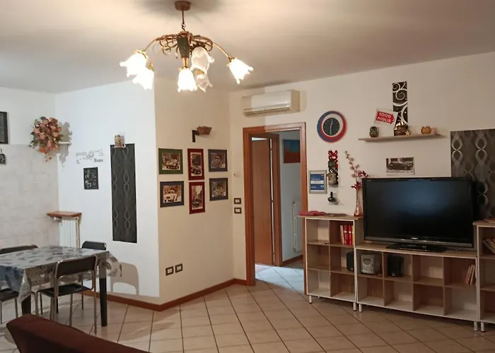 Hotel 1000MigliaHouse Brescia