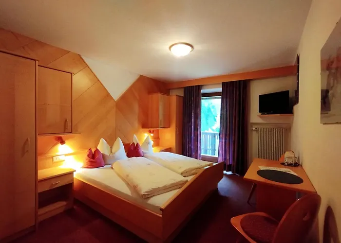 Romy'S B&B Braies 